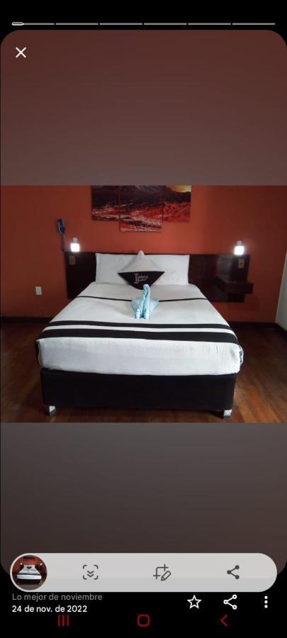 Isabela Hotel Λα Πας Εξωτερικό φωτογραφία